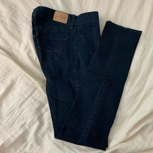 Abercrombie jeggings